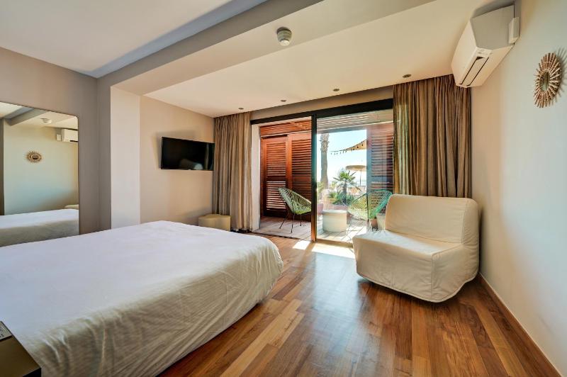 Hôtel Bor - image 32