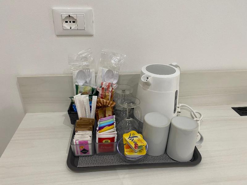 Deluxe Double Room image 4