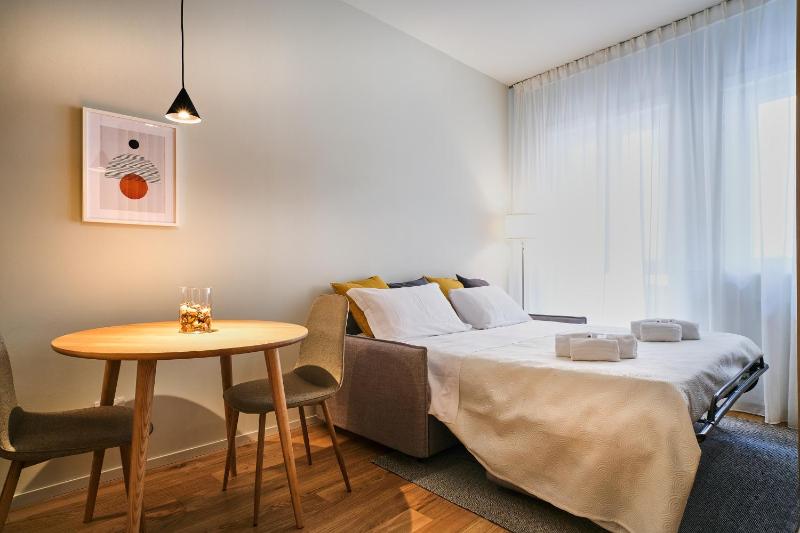 Suites ZENARI - image 12