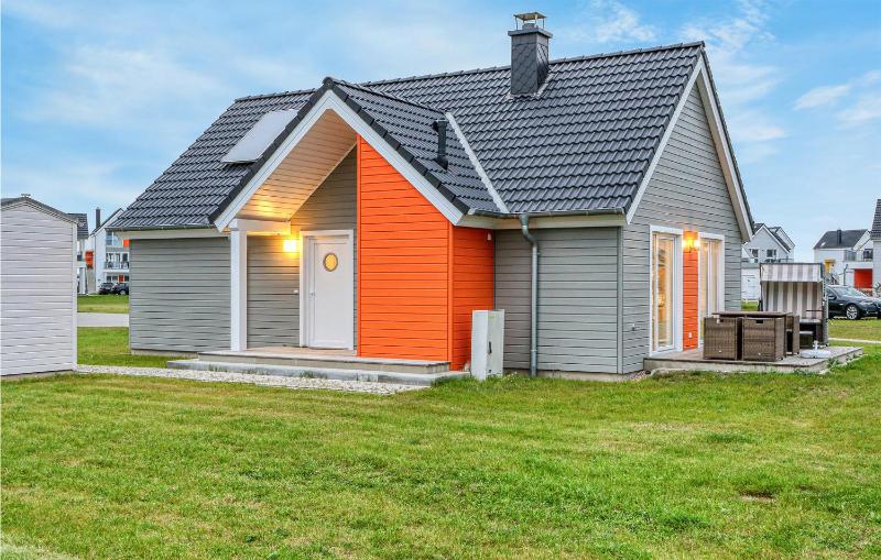 Two-Bedroom Holiday Home image 1