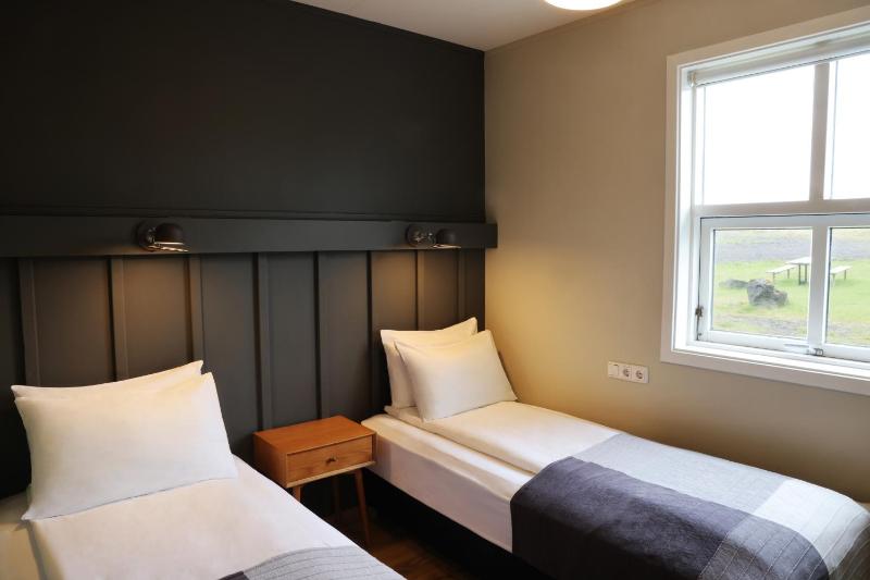Standard Double or Twin Room image 3