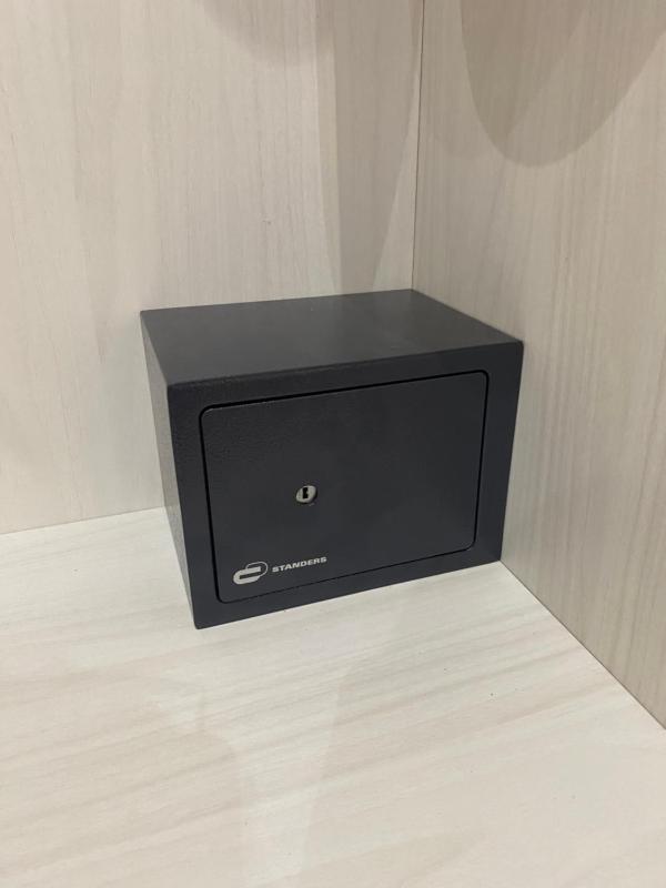 Deluxe Double Room image 1