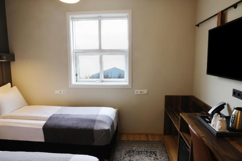 Standard Double or Twin Room with Ocean View image 3