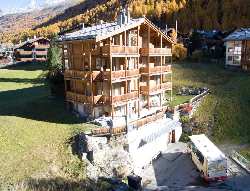 Chalet Z`Wichjehüs - image 7