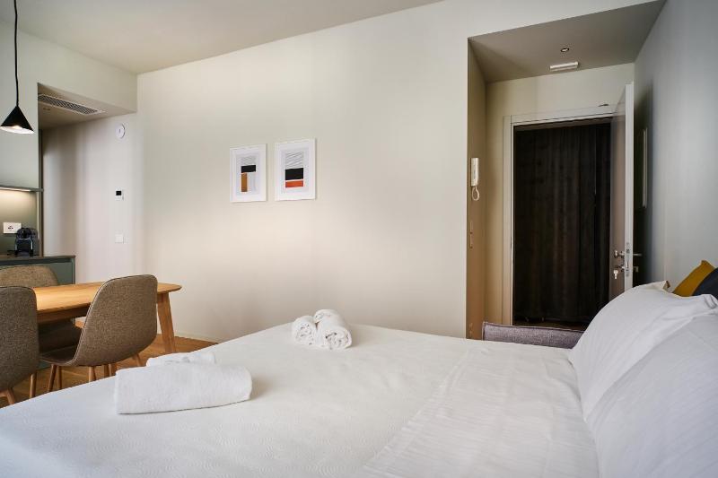 Suites ZENARI - image 15