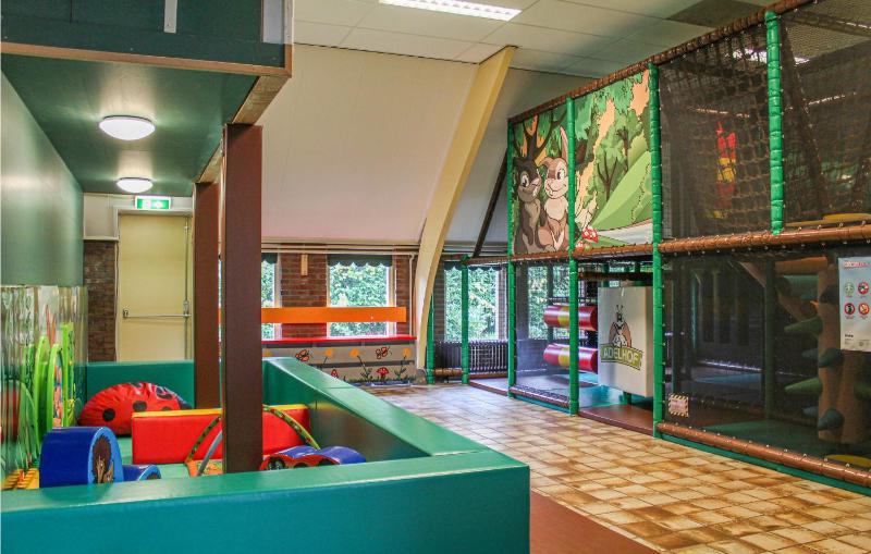 Two-Bedroom Holiday Home image 3