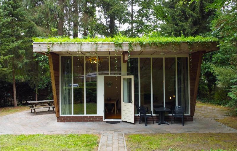 Two-Bedroom Holiday Home image 1