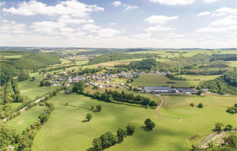 Two-Bedroom Holiday Home image 2