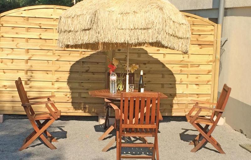 Four-Bedroom Holiday Home image 3