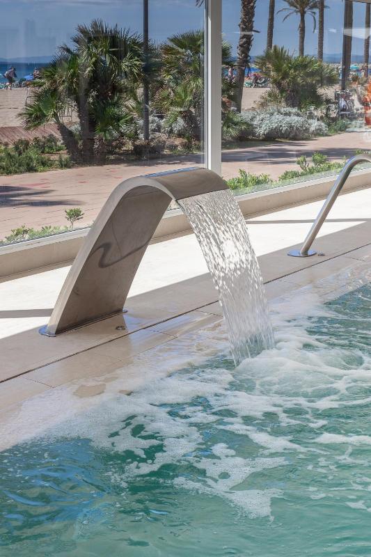 Hotel Montecarlo Spa & Wellness - image 41
