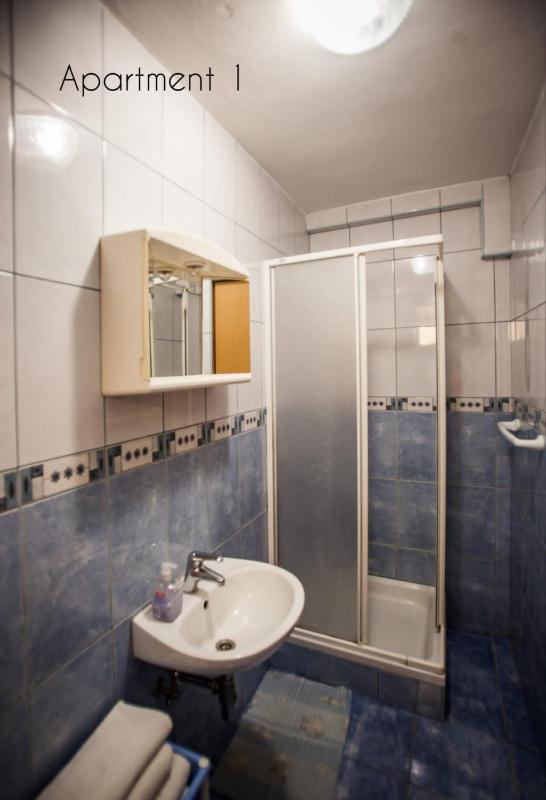 Apartment in Lopar with sea view terrace wireless washing machine (186-1) - image 29