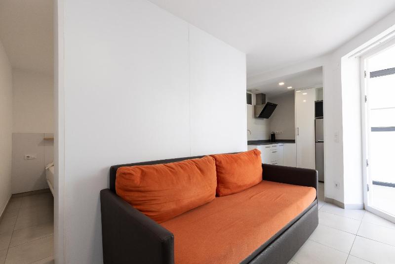Superior Apartment image 3