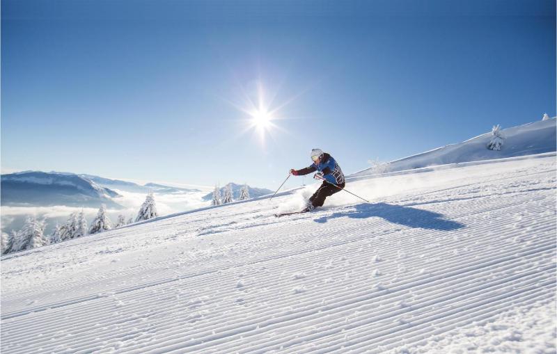 Two-Bedroom Apartment image 3