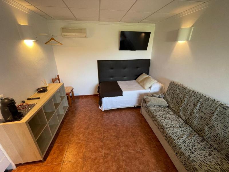 Junior Suite with Garden View image 4