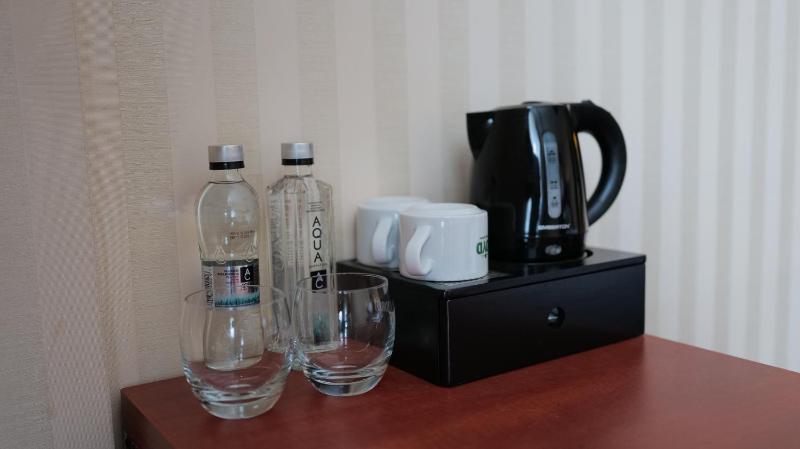 Deluxe Apartment image 1
