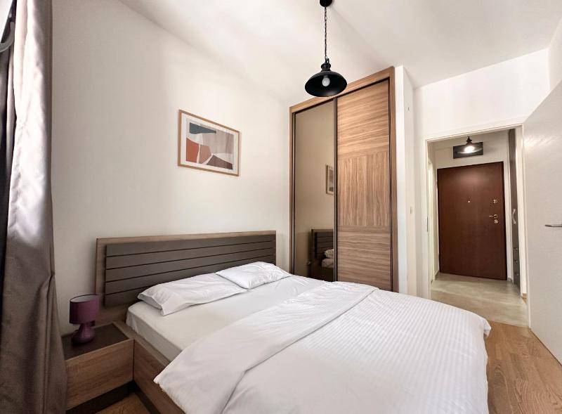 Mediterranean Apartment 2 - image 2