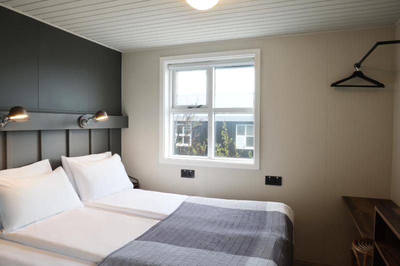 Economy Double or Twin Room image 4