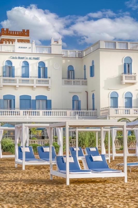 Casa Bianca Al Mare - image 45