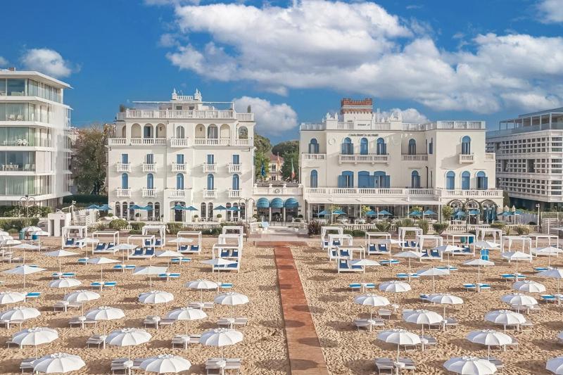 Casa Bianca Al Mare - image 1