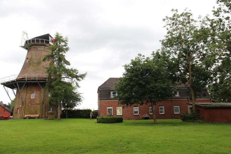 Uttumer Mühle Bentje - image 20