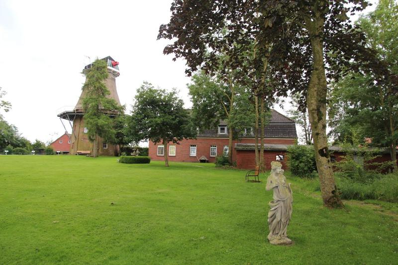 Uttumer Mühle Bentje - image 5
