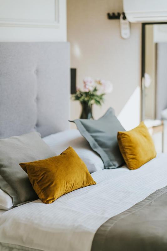 Standard Double Room image 1