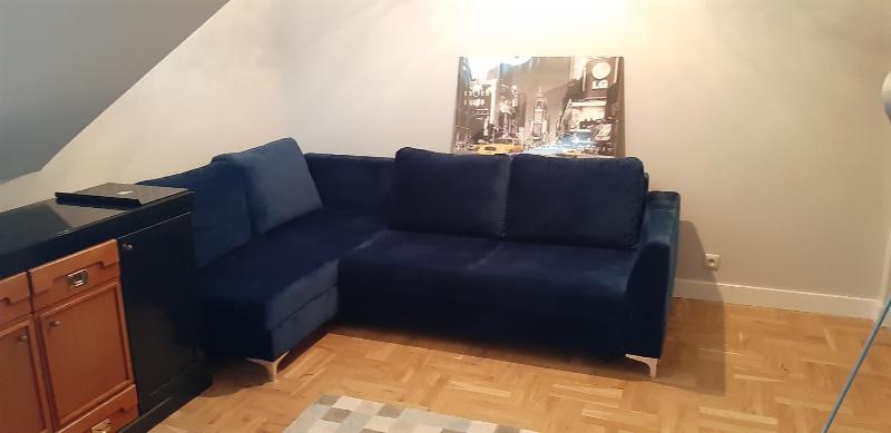 Eko Panorama BIG Apartament Lublin - image 10