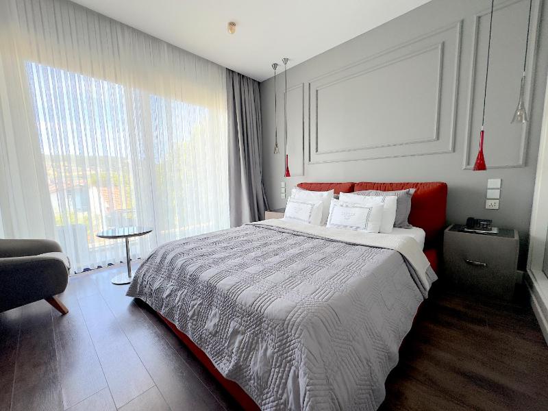 Superior Double Room image 3