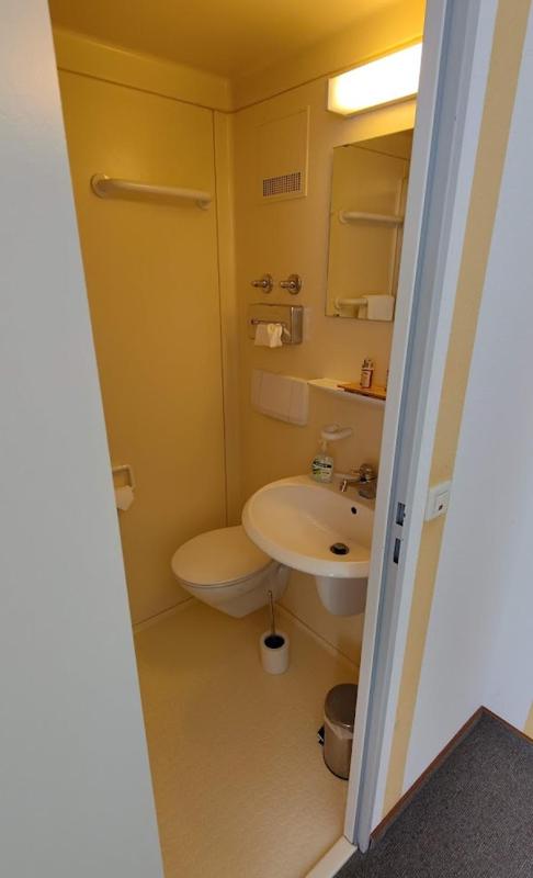 Double or Twin Room Annex image 4