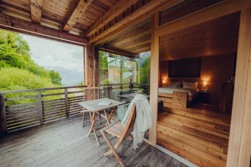 Mountain Love Suite image 1