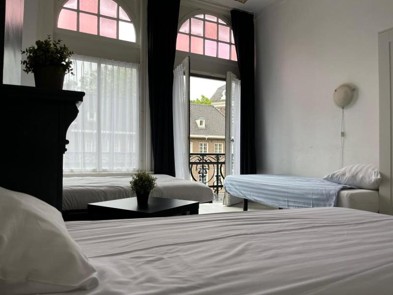Hotel Galerij - image 10