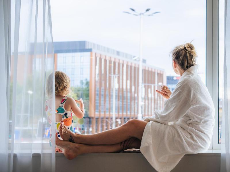 DoubleTree by Hilton Wroclaw - image 7