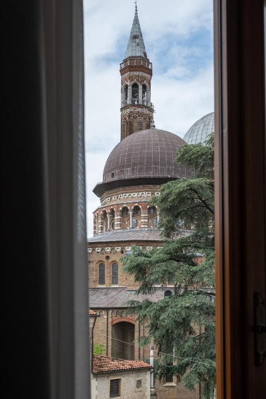 Basic Single Room with view image 1