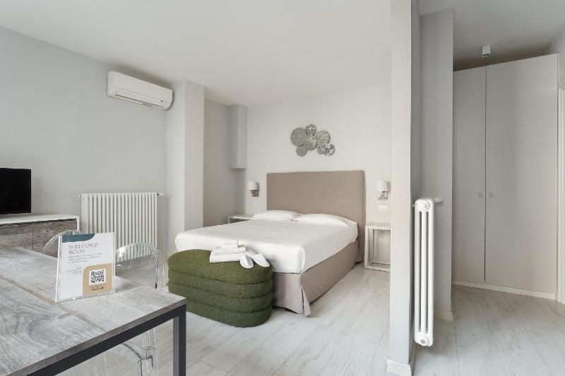 Studio Apartment 4 adults