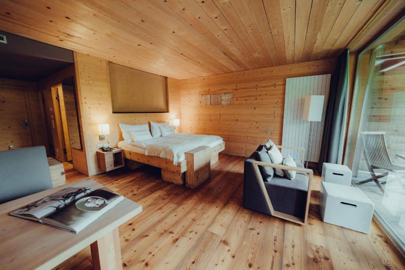 Deluxe Double Room Nord View  image 1