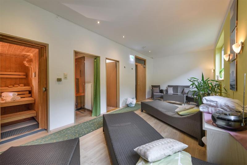 Double Room with Balcony or Terrace image 3