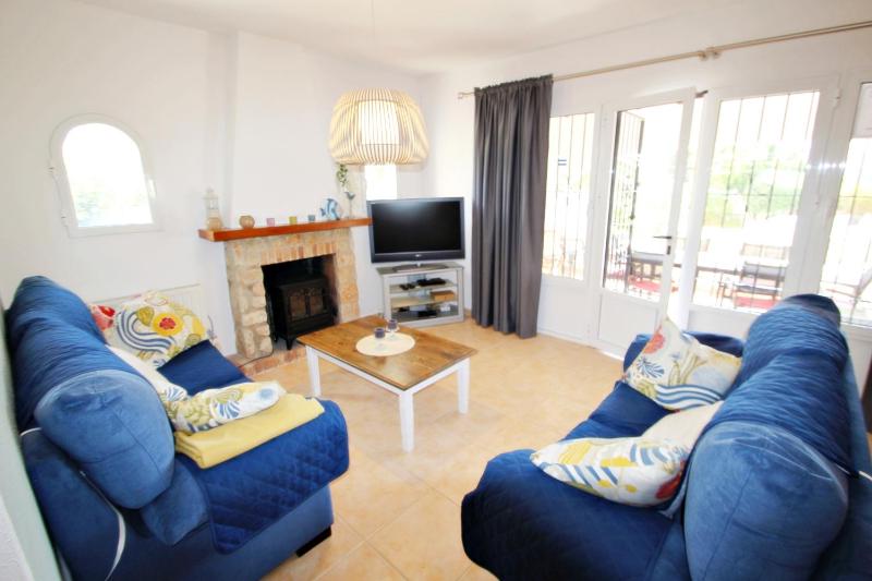 Paula-3 - holiday home with private swimming pool in Moraira - image 24