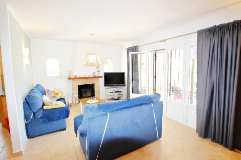 Paula-3 - holiday home with private swimming pool in Moraira - image 7