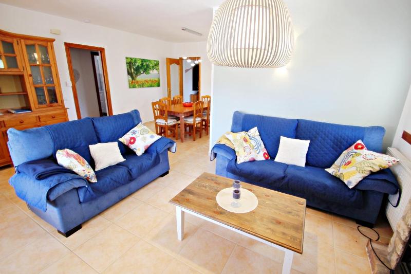 Paula-3 - holiday home with private swimming pool in Moraira - image 11