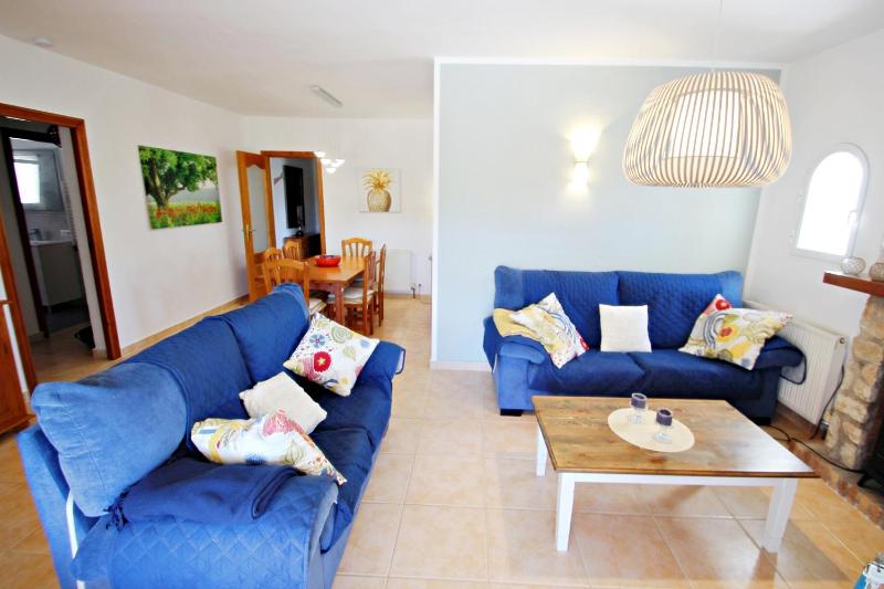 Paula-3 - holiday home with private swimming pool in Moraira - image 17