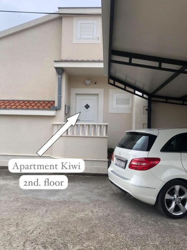 Apartments Kiwi - image 15