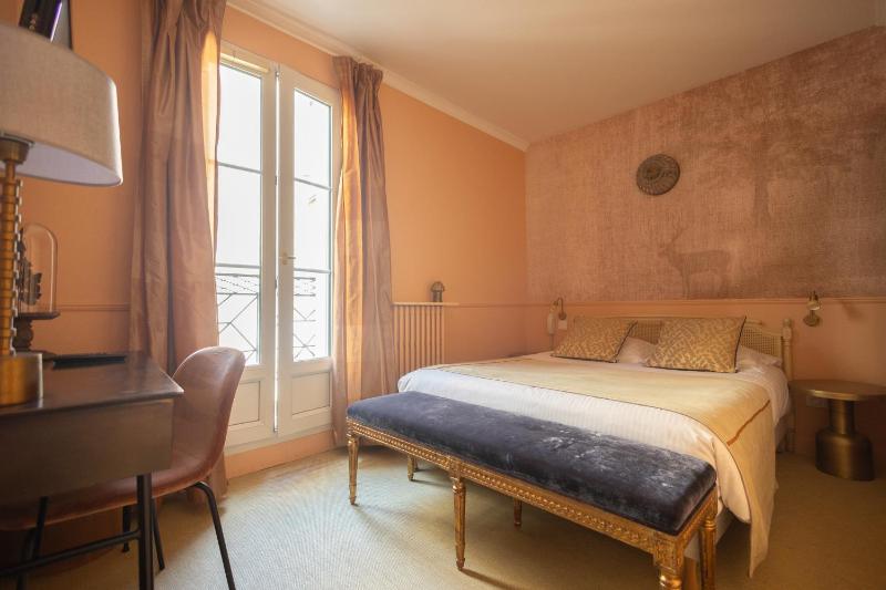 Economy Small Double Room image 4