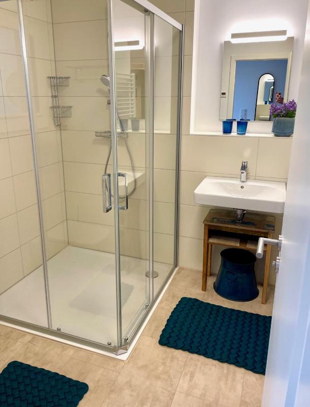 Ferienwohnung Nordseeresort 45b Achterdeck Büsum - image 22
