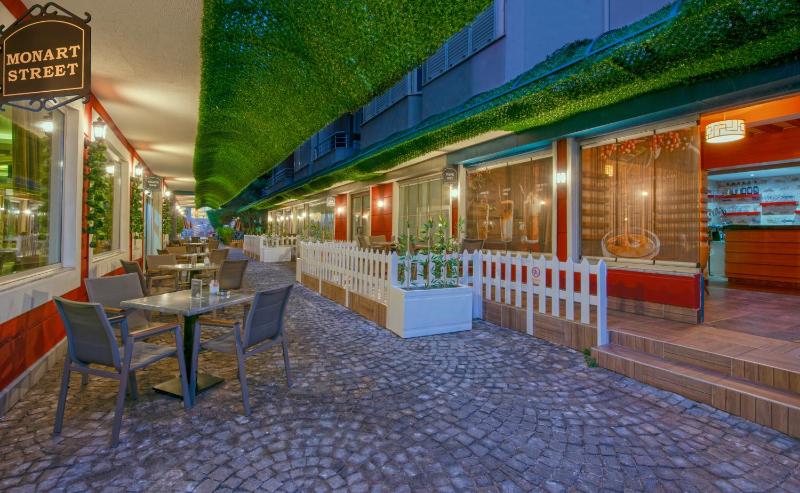 Monart City Hotel - All Inclusive Plus - image 18