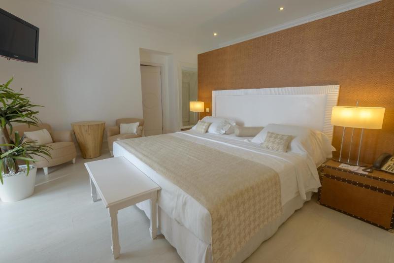 Amazonia Estoril Hotel - image 23