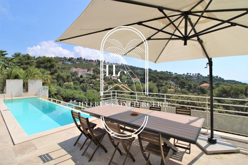 Villa Mont des Oiseaux Piscine Chauffée Clim Vue Mer By HC - image 38