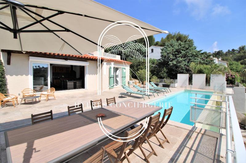 Villa Mont des Oiseaux Piscine Chauffée Clim Vue Mer By HC - image 19