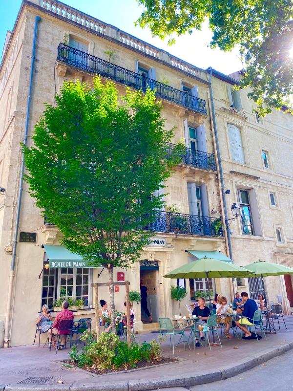 Hotel du Palais - image 15