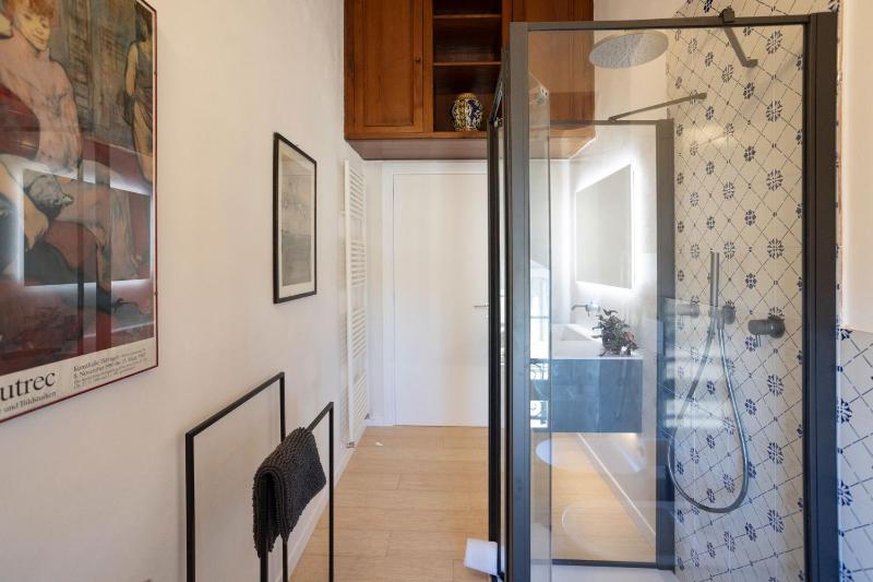Casa Lando - Castellare de'Rossi - image 41