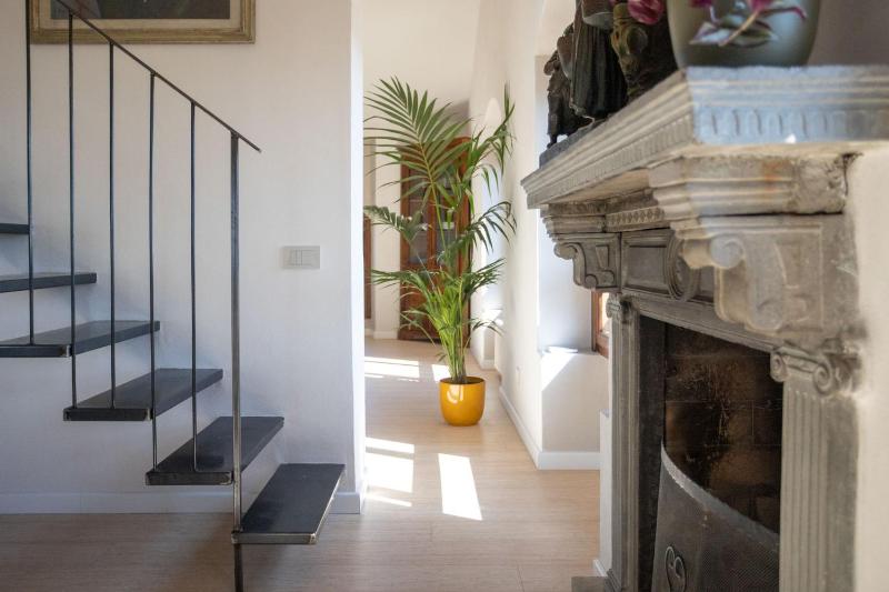 Casa Lando - Castellare de'Rossi - image 32